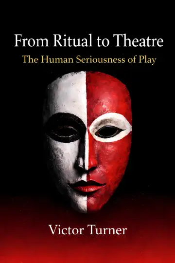 Cover of From Ritual to Theatre
