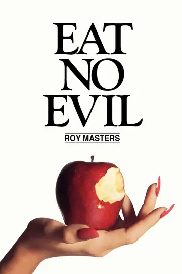 Cover of Eat No Evil