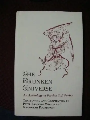 Cover of Drunken Universe
