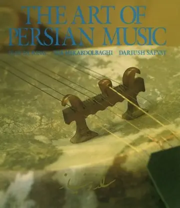 Cover of The Art of Persian Music
