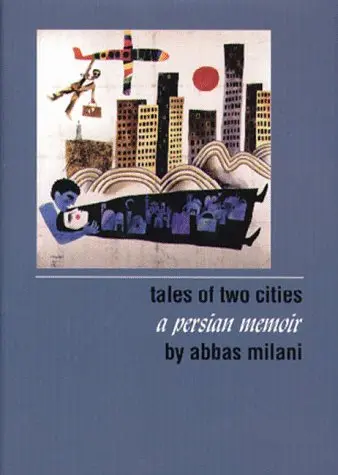 Cover of Tales of Two Cities