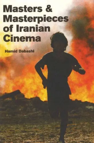 Cover of Masters & Masterpieces of Iranian Cinema