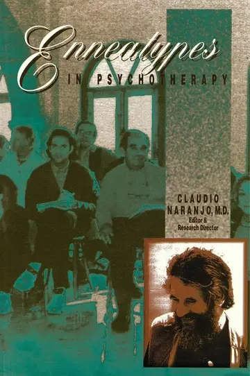 Cover of Enneatypes in Psychotherapy