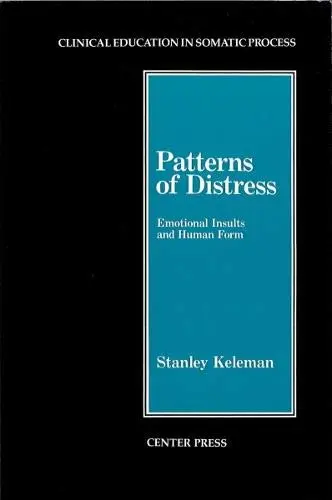 Cover of Patterns of Distress