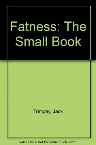 Cover of Fatness