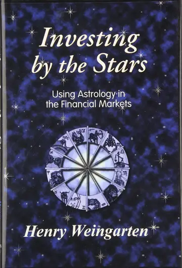 Cover of Investing by the Stars
