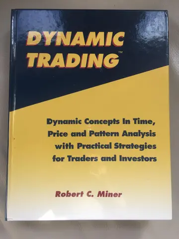 Cover of Dynamic Trading
