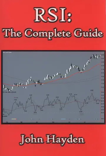 Cover of The Complete RSI Book