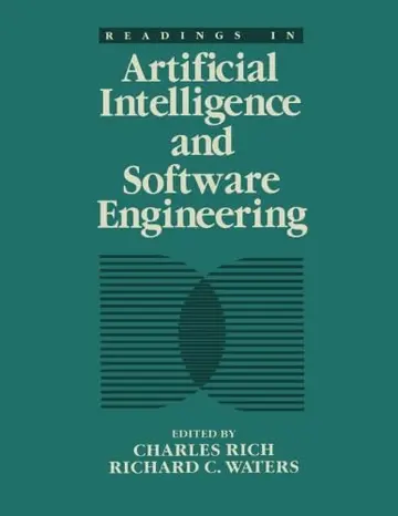 Cover of Readings in Artificial Intelligence and Software Engineering