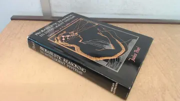 Cover of Probabilistic Reasoning in Intelligent Systems