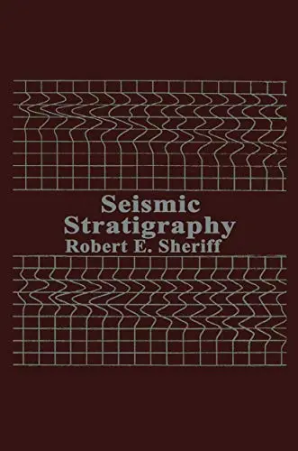 Cover of Seismic Stratigraphy