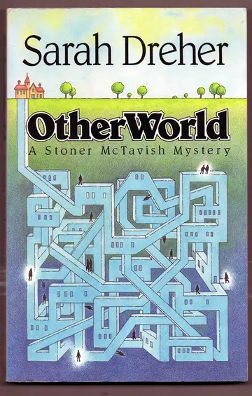 Cover of Otherworld