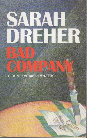 Cover of Bad Company