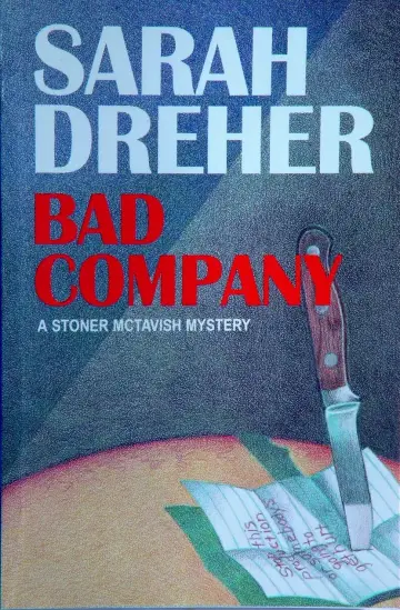 Cover of Bad Company