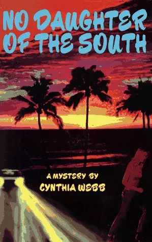 Cover of No Daughter of the South
