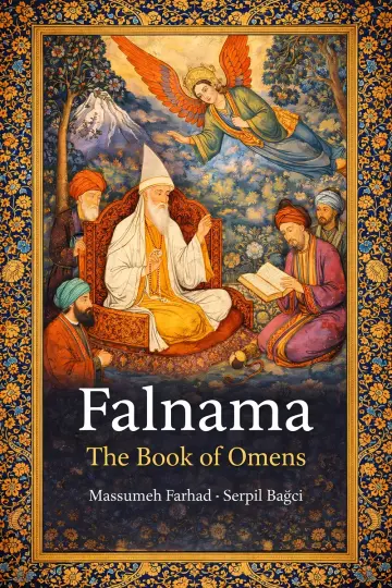 Cover of Falnama