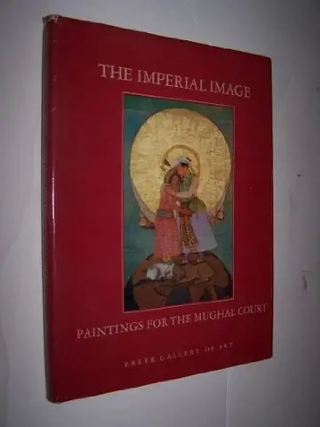 Cover of The Imperial Image
