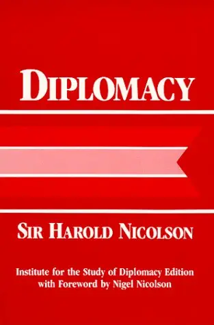 Cover of Diplomacy