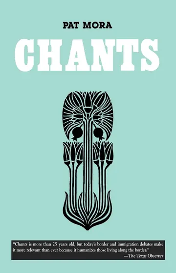 Cover of Chants