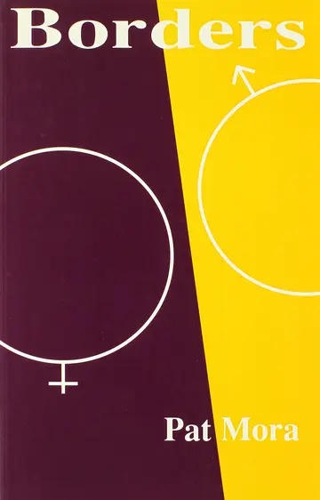 Cover of Borders