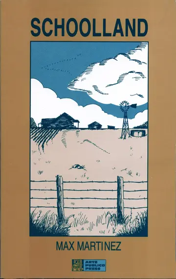 Cover of Schoolland