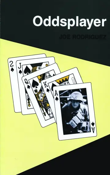 Cover of Oddsplayer