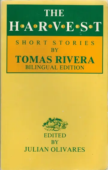 Cover of The Harvest