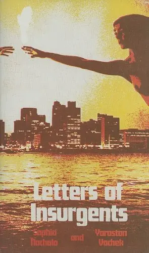 Cover of Letters of Insurgents