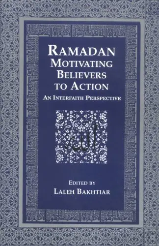 Cover of Ramadan Motivating Believers to Action