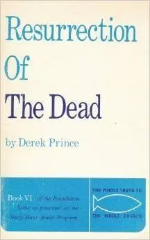Cover of Resurrection of the Dead