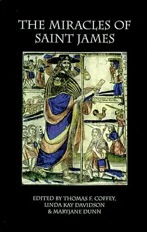 Cover of The Miracles of Saint James