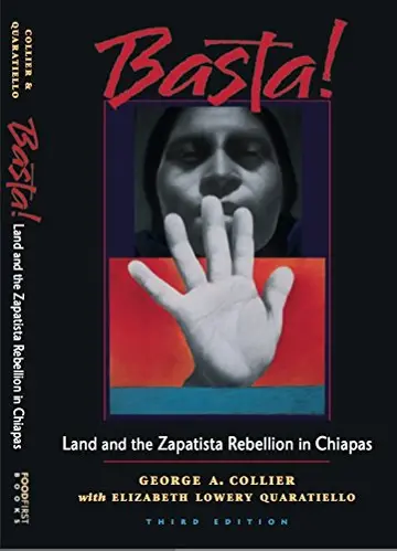 Cover of Basta!