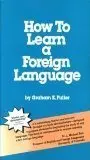 Cover of How to Learn a Foreign Language
