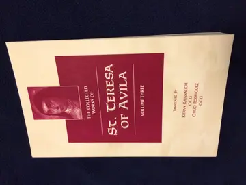 Cover of The Collected Works