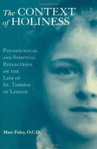 Cover of The Context of Holiness