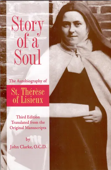 Cover of Story of a Soul