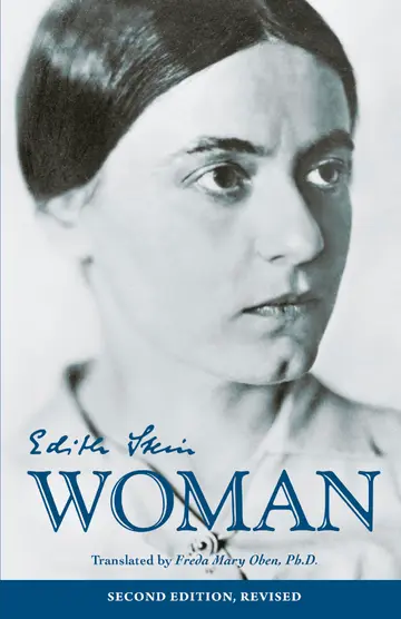 Cover of Essays on Woman