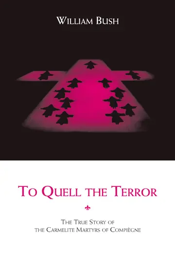 Cover of To Quell the Terror