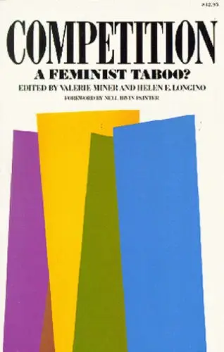 Cover of Competition