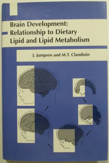 Cover of Brain Development