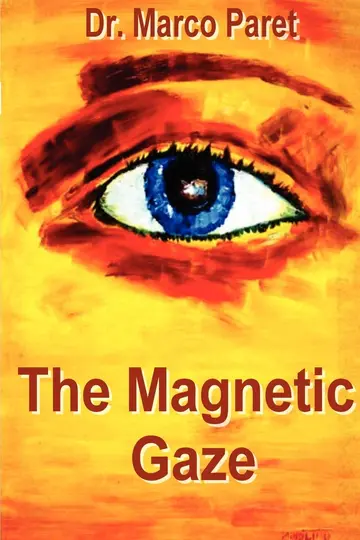 Cover of The Magnetic Gaze