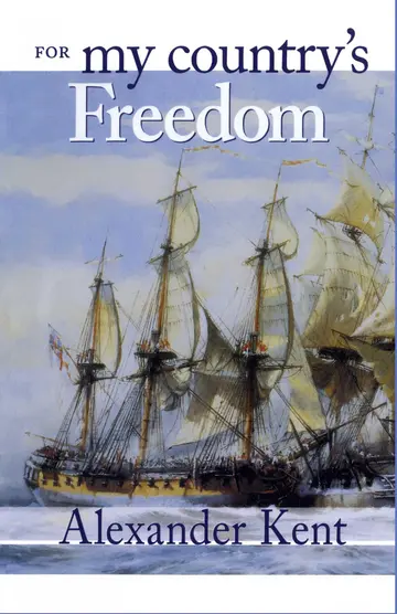 Cover of For My Country's Freedom