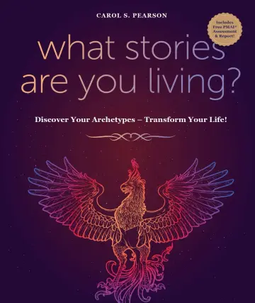 Cover of What Stories Are You Living?