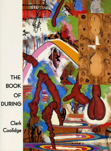 Cover of The Book of During