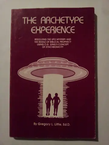 Cover of Archetype Experience