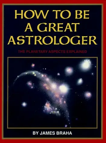 Cover of How to be a Great Astrologer