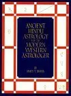 Cover of Ancient Hindu Astrology for the Modern Western Astrologer