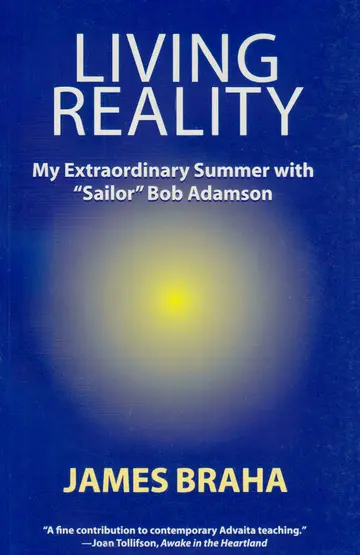 Cover of Living Reality