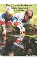 Cover of The Great Outdoors