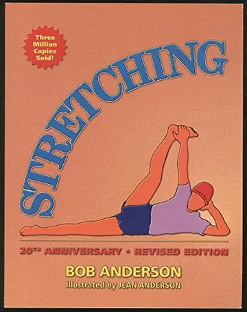 Cover of Stretching